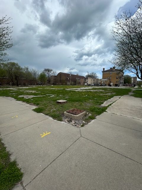 4401 Wabash Avenue, Chicago, IL 60653