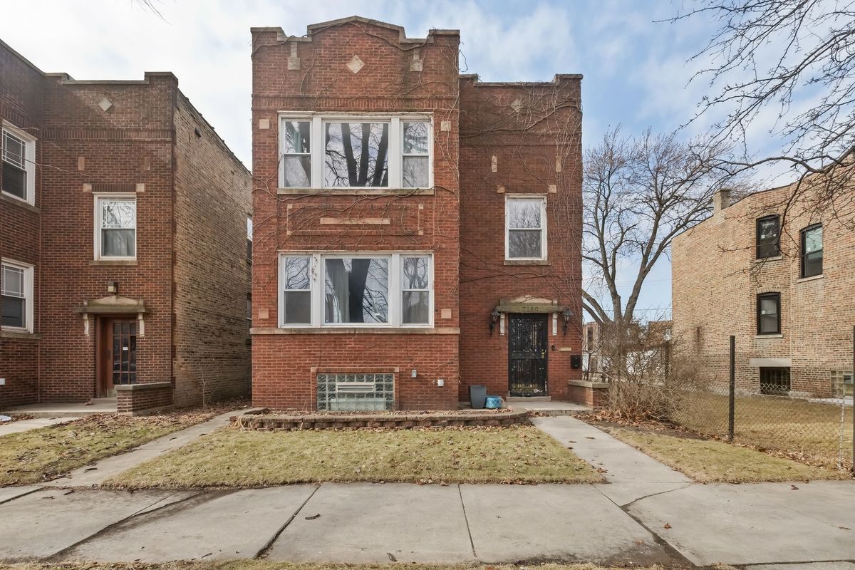 7140 Eberhart Avenue, Chicago, IL 60619