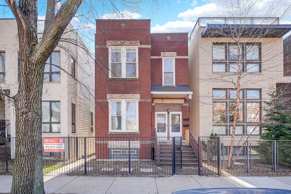 2333 Montana Street, Chicago, IL 60647