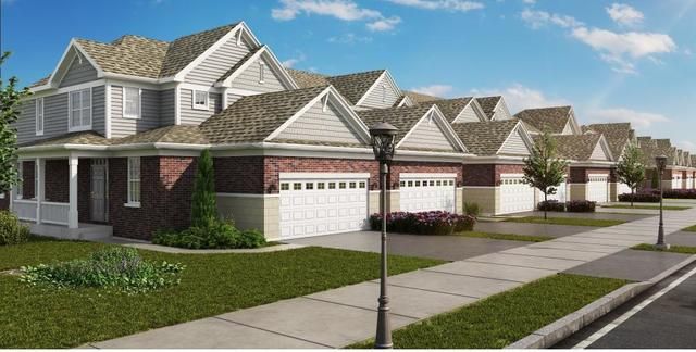 10752 Clocktower Drive, Countryside, IL 60525