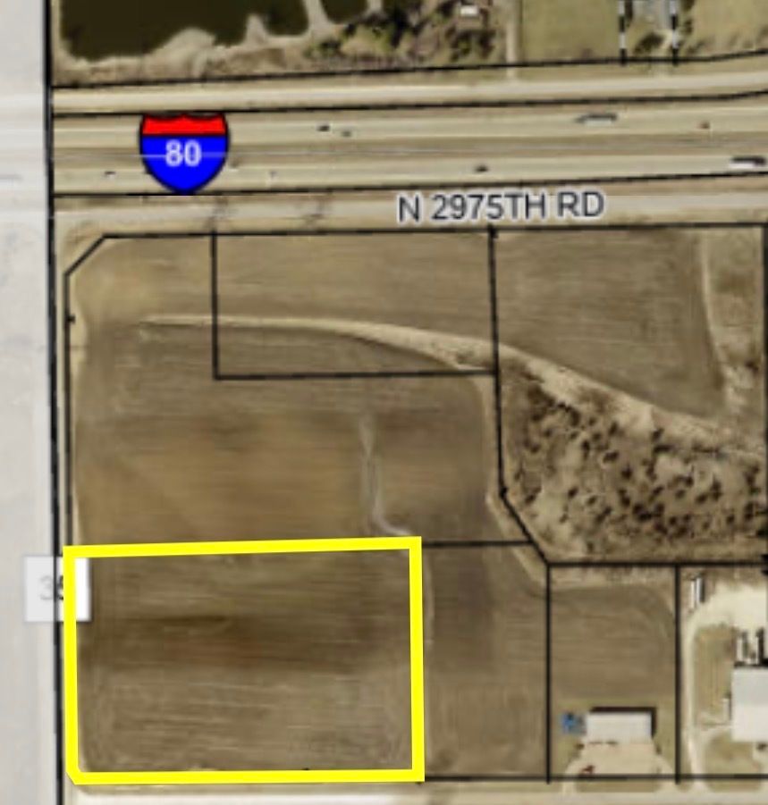 Lot 7 Cougar Drive — Peru, IL 61354
