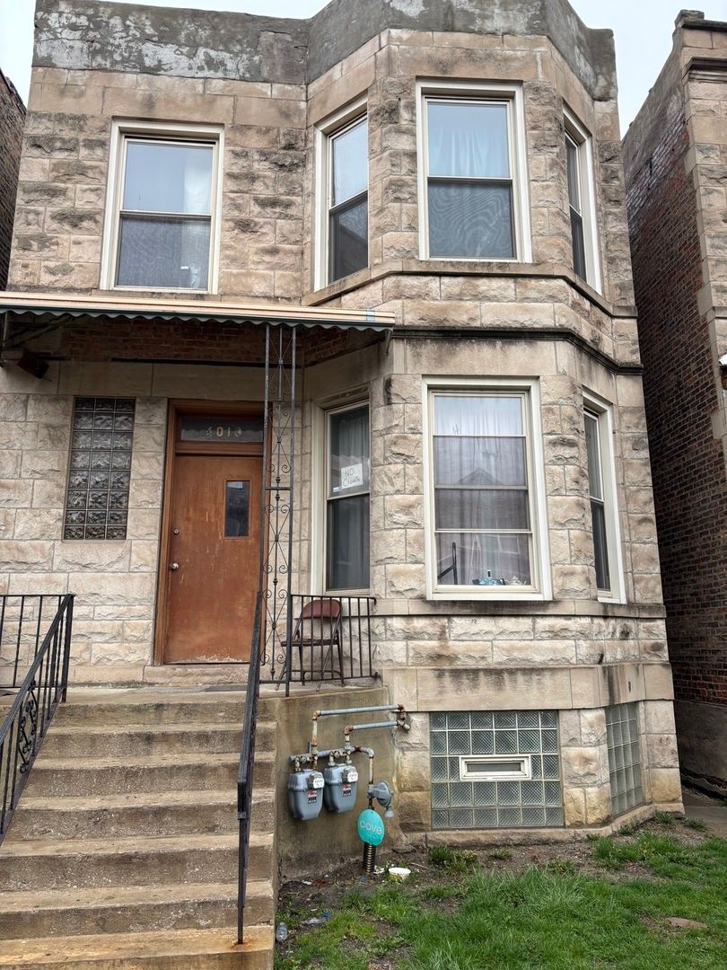 4018 W 21st Place — Chicago, IL 60623
