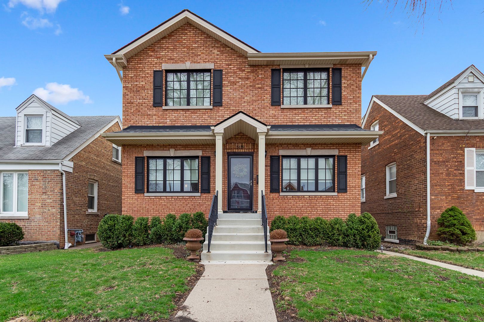 5139 S Leamington Avenue — Chicago, IL 60638