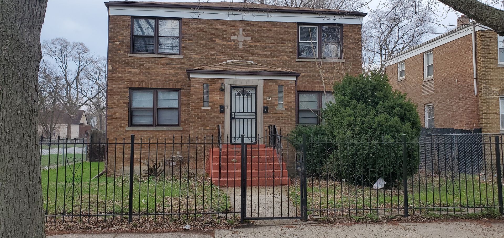 165 E 119th Street — Chicago, IL 60628