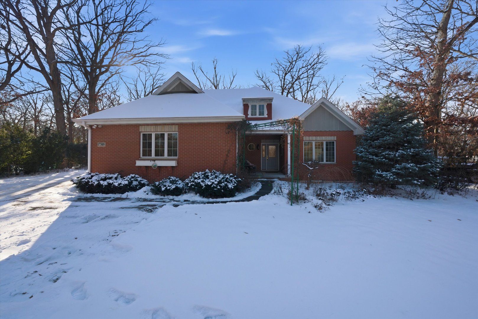 17305 W 145th Street — Lockport, IL 60441