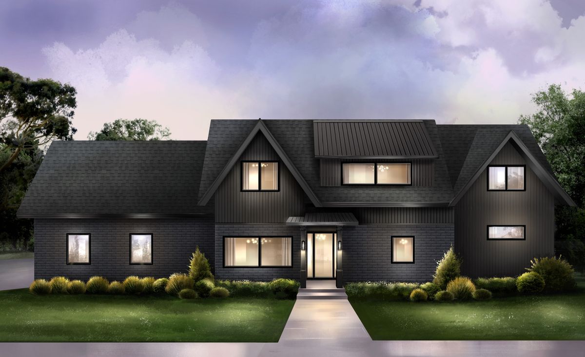 7680 Wolf Road, Burr Ridge, IL 60527