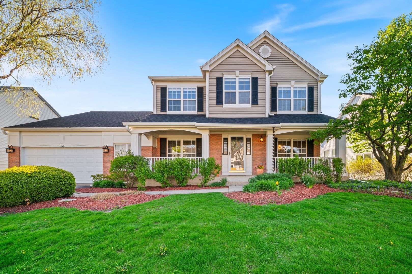 1126 Vista Drive — Gurnee, IL 60031