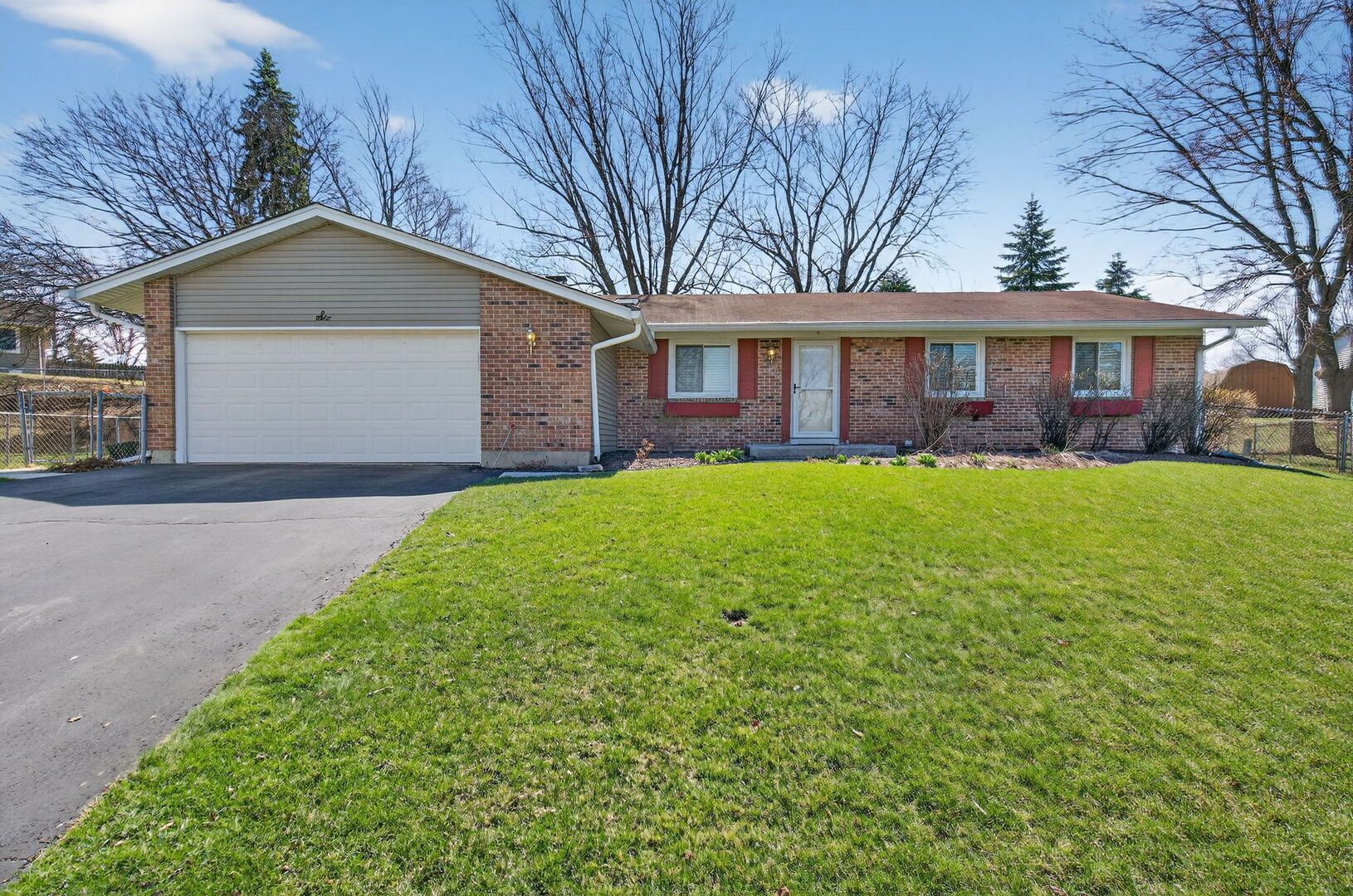 6 Charlestown Court — Bolingbrook, IL 60440