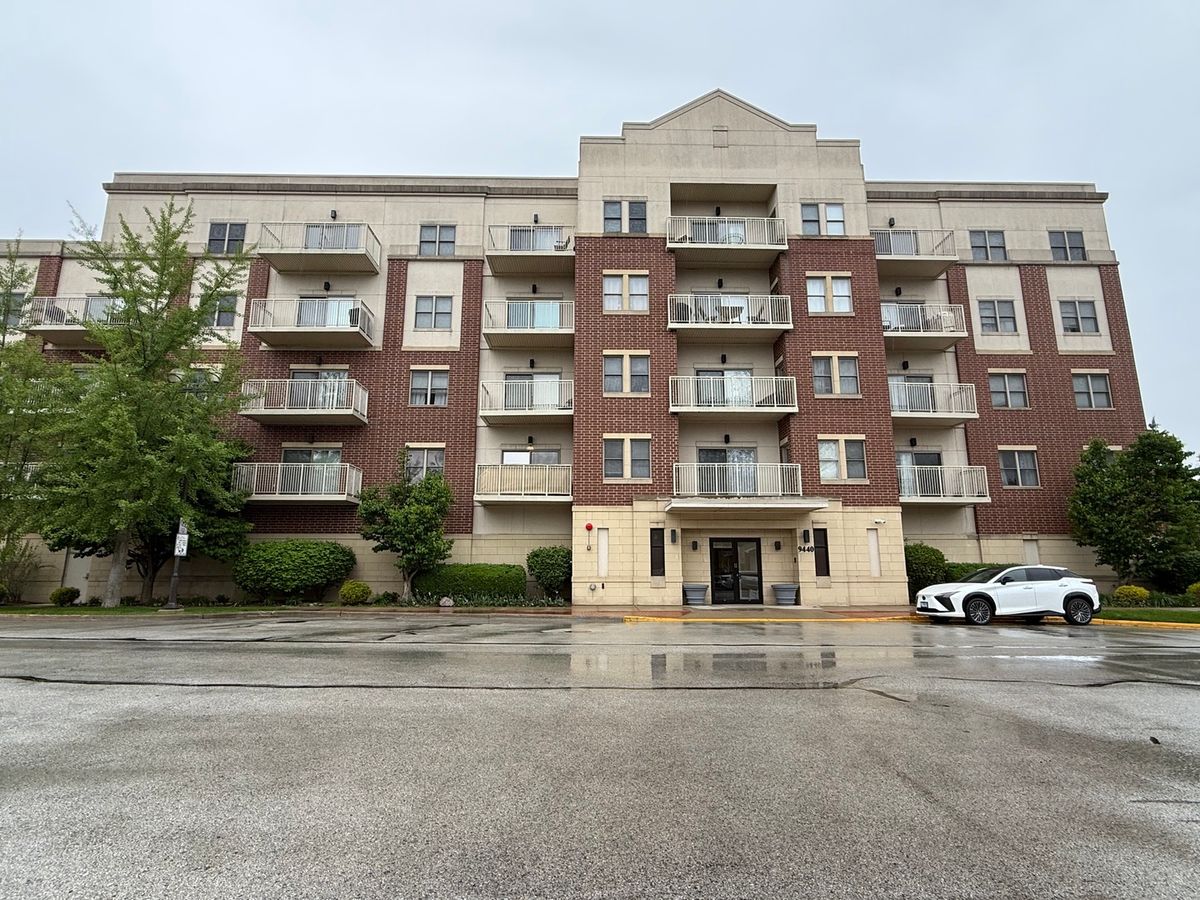 9440 51st Avenue, Oak Lawn, IL 60453