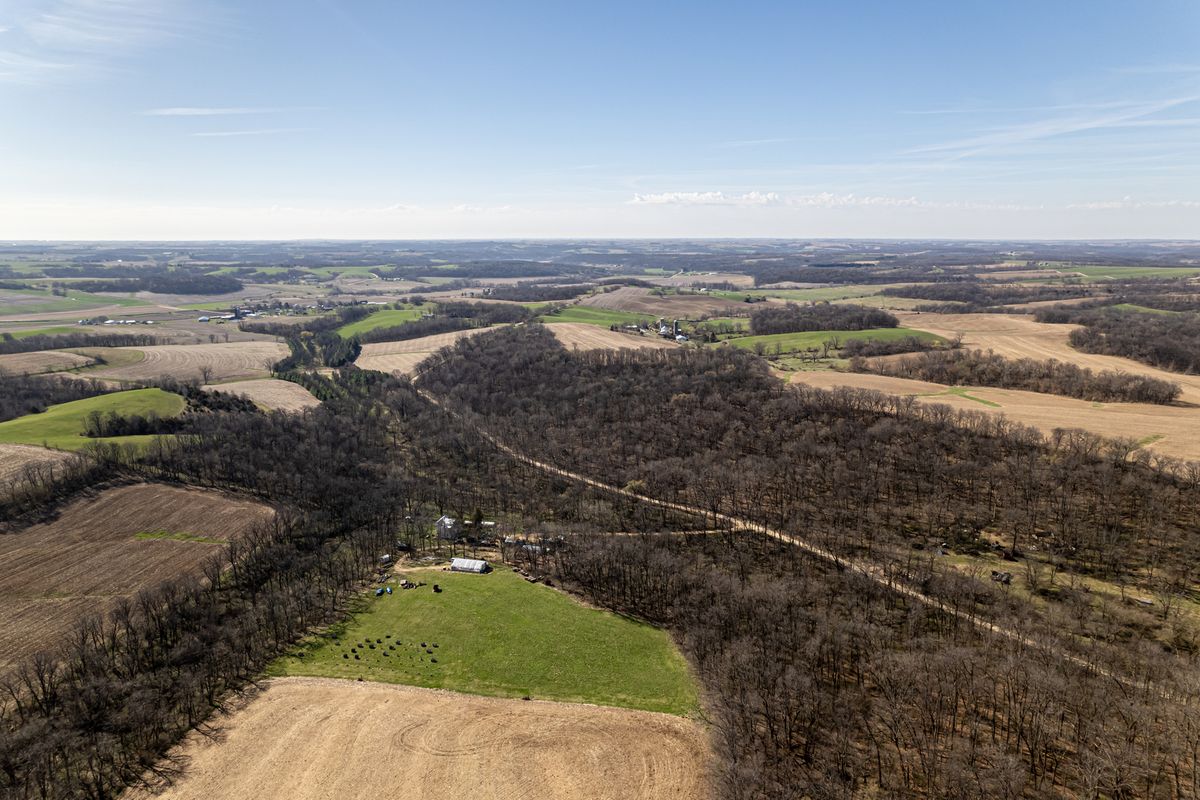 0 S Flint Road, Pearl City, IL 61062