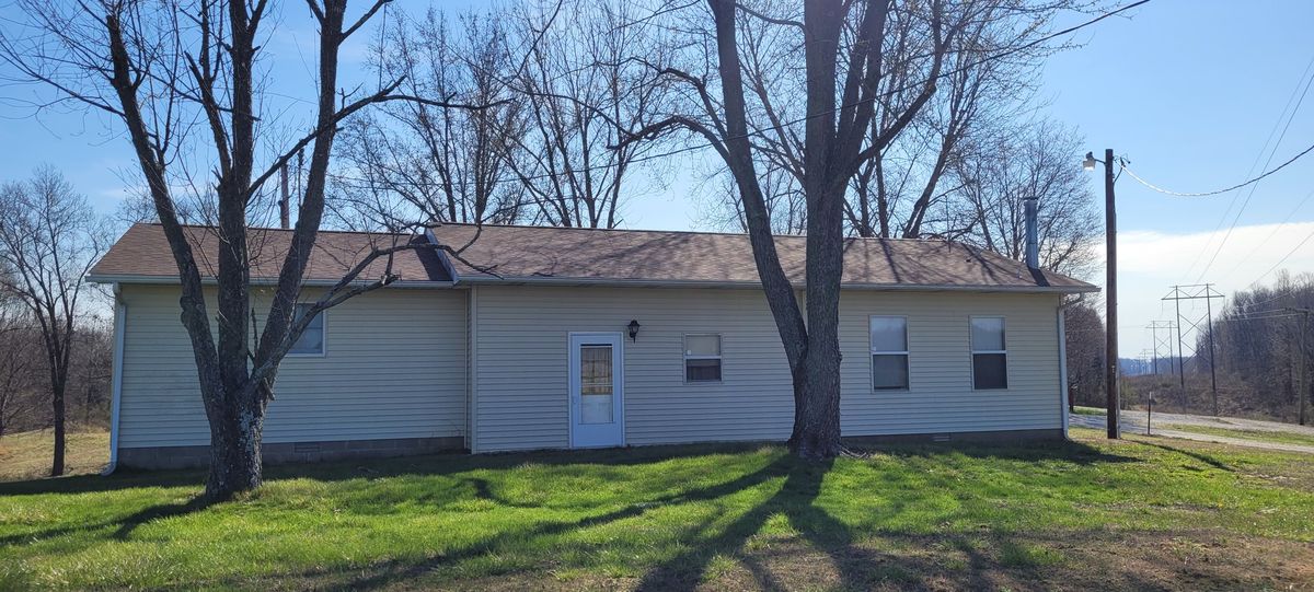 17860 Woodlawn Lane, Woodlawn, IL 62898