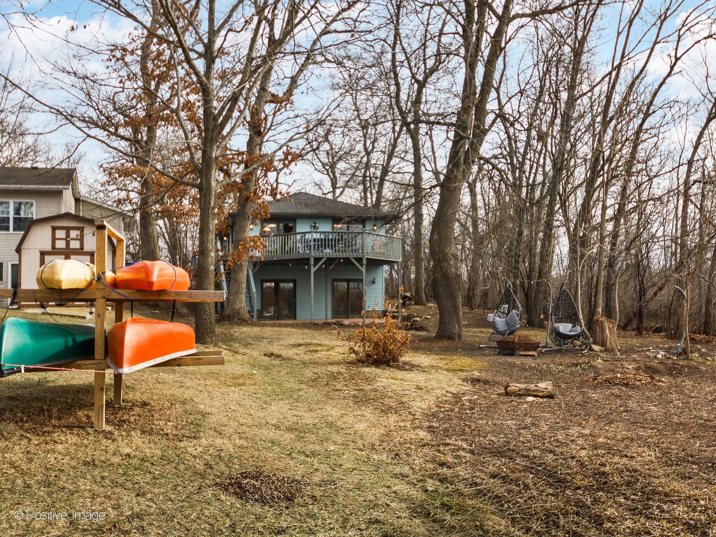 22566 W Lillian Place — Antioch, IL 60002