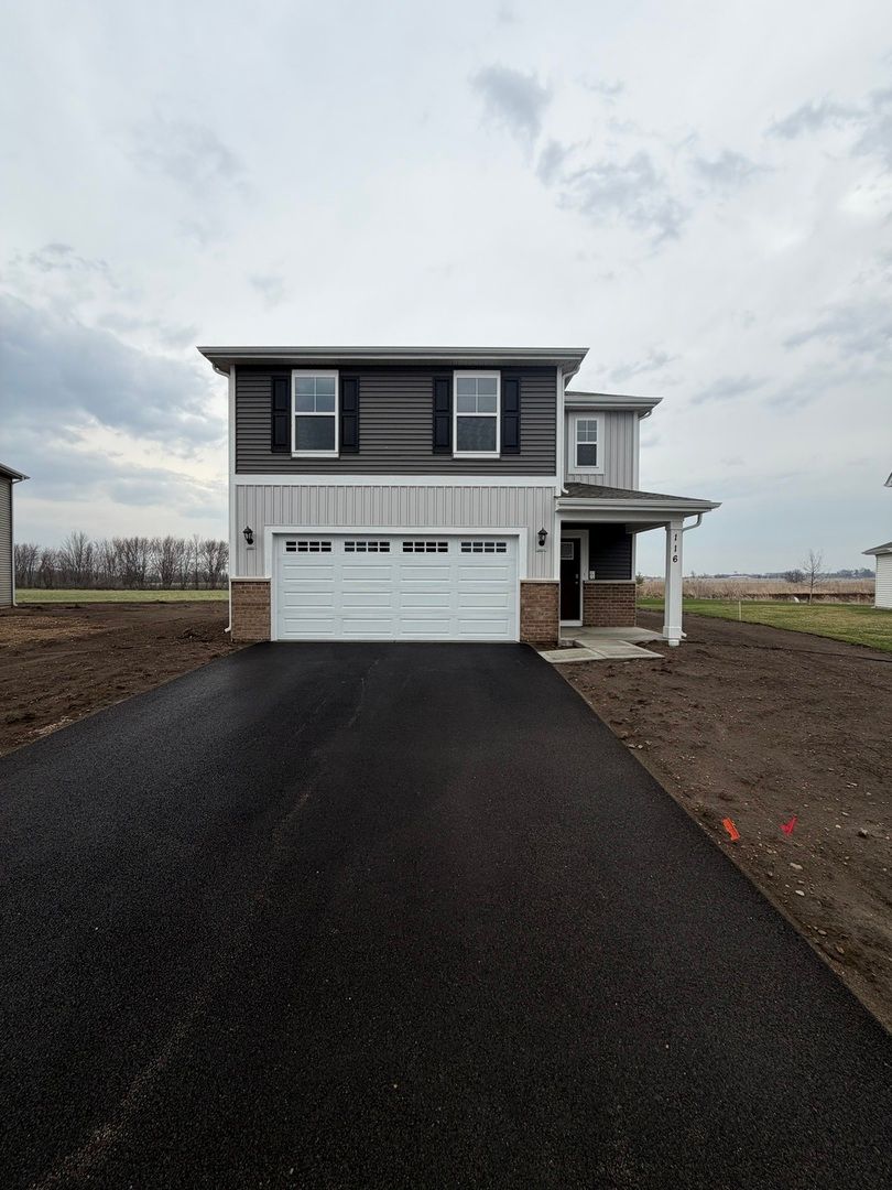 116 Cornerstone Crossing, Hampshire, IL 60140