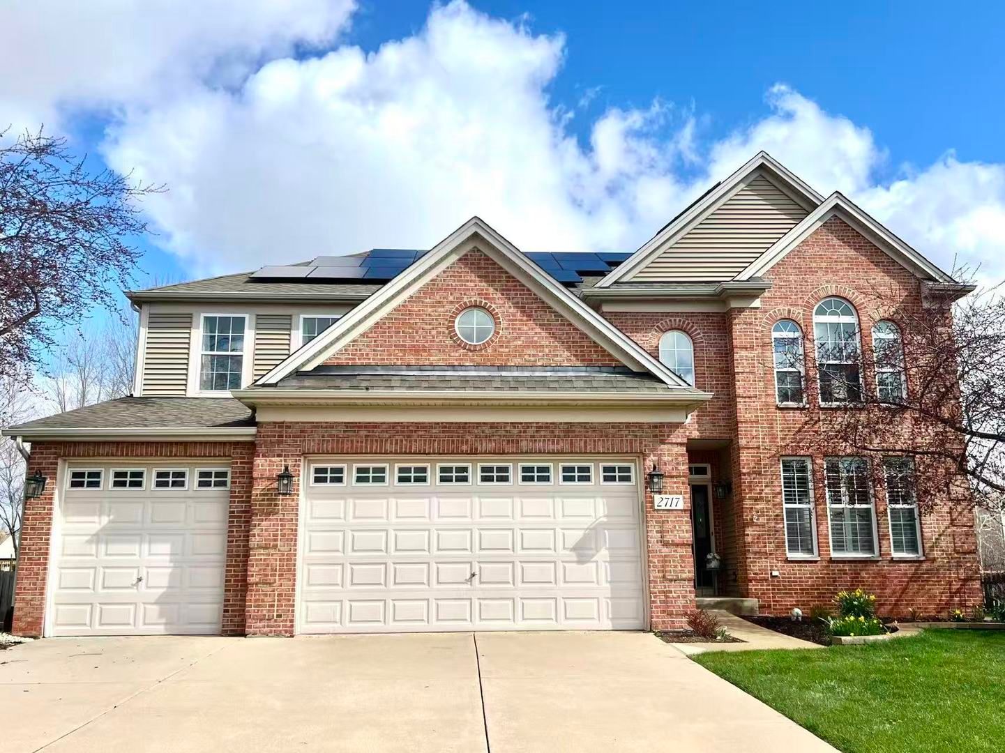 2717 Berman Road — North Aurora, IL 60542