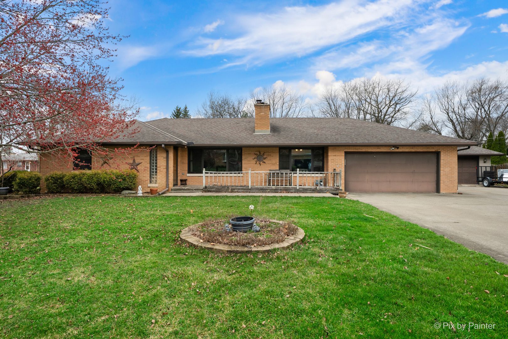 1321 Florence Drive — Sycamore, IL 60178