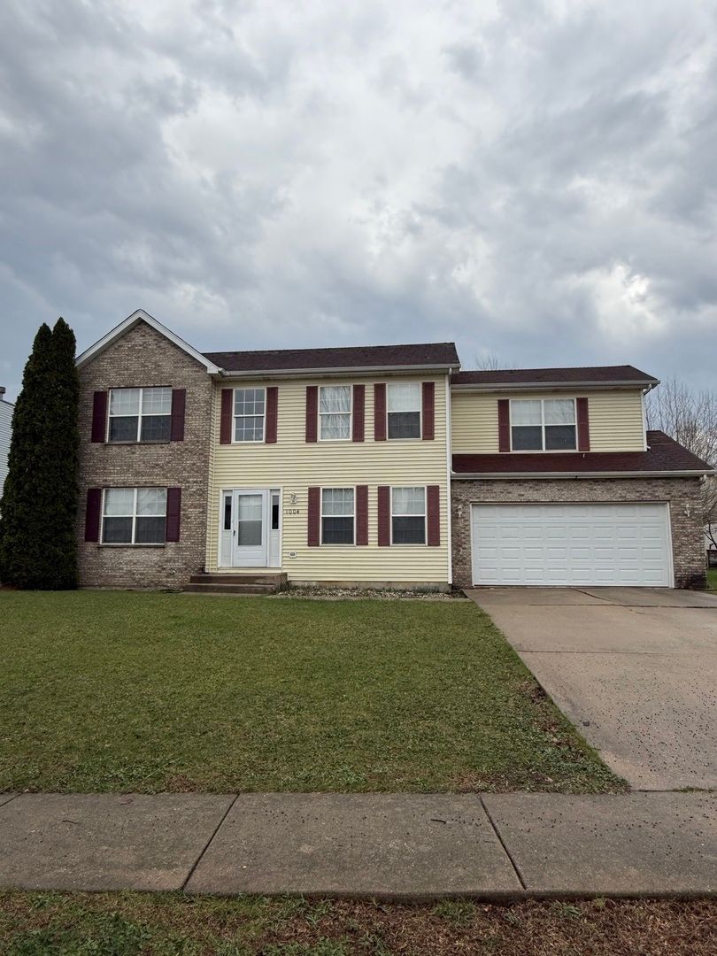 1004 Ann Street — Joliet, IL 60435