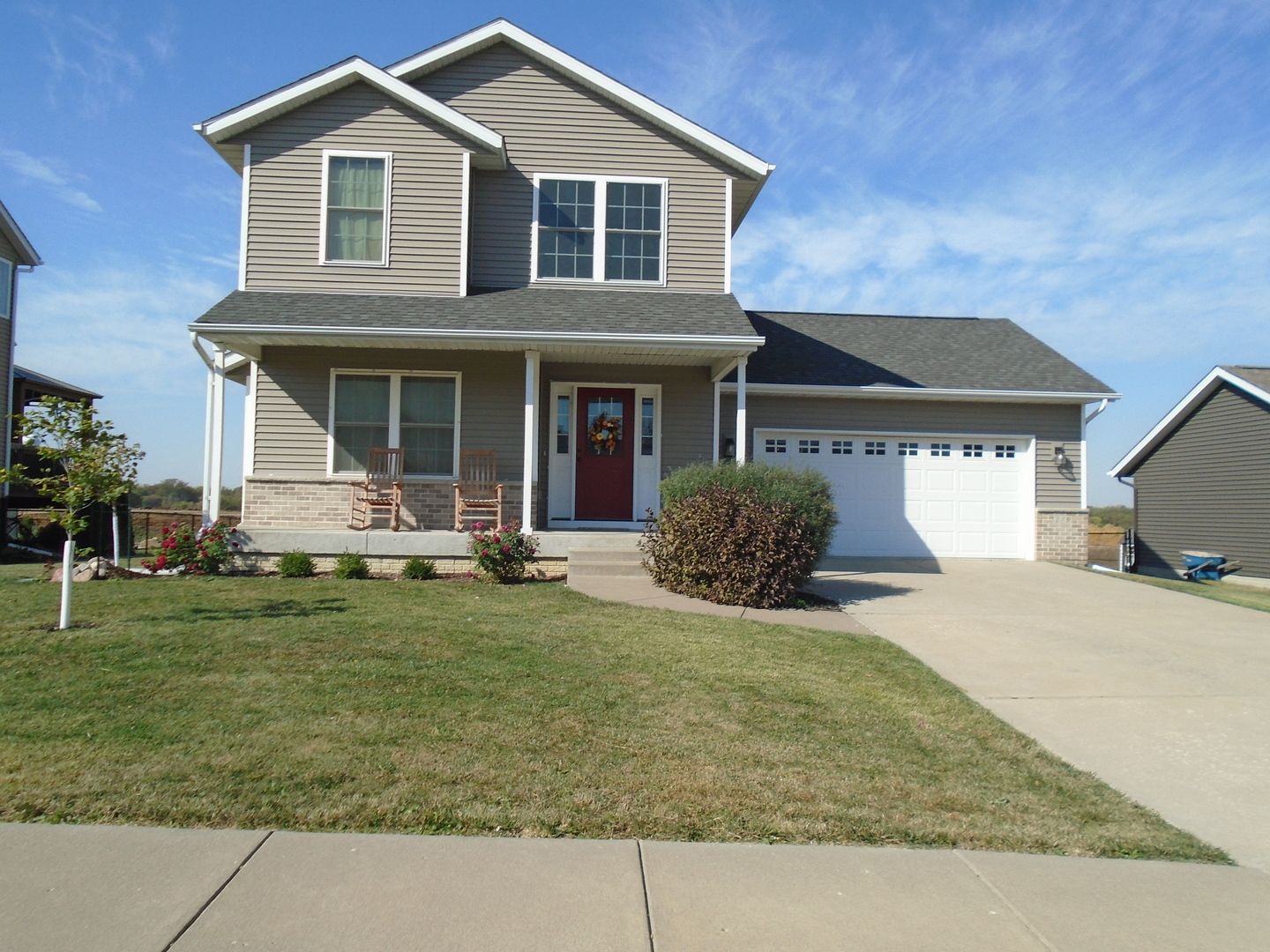 119 14th Avenue — De Witt, IA 52742