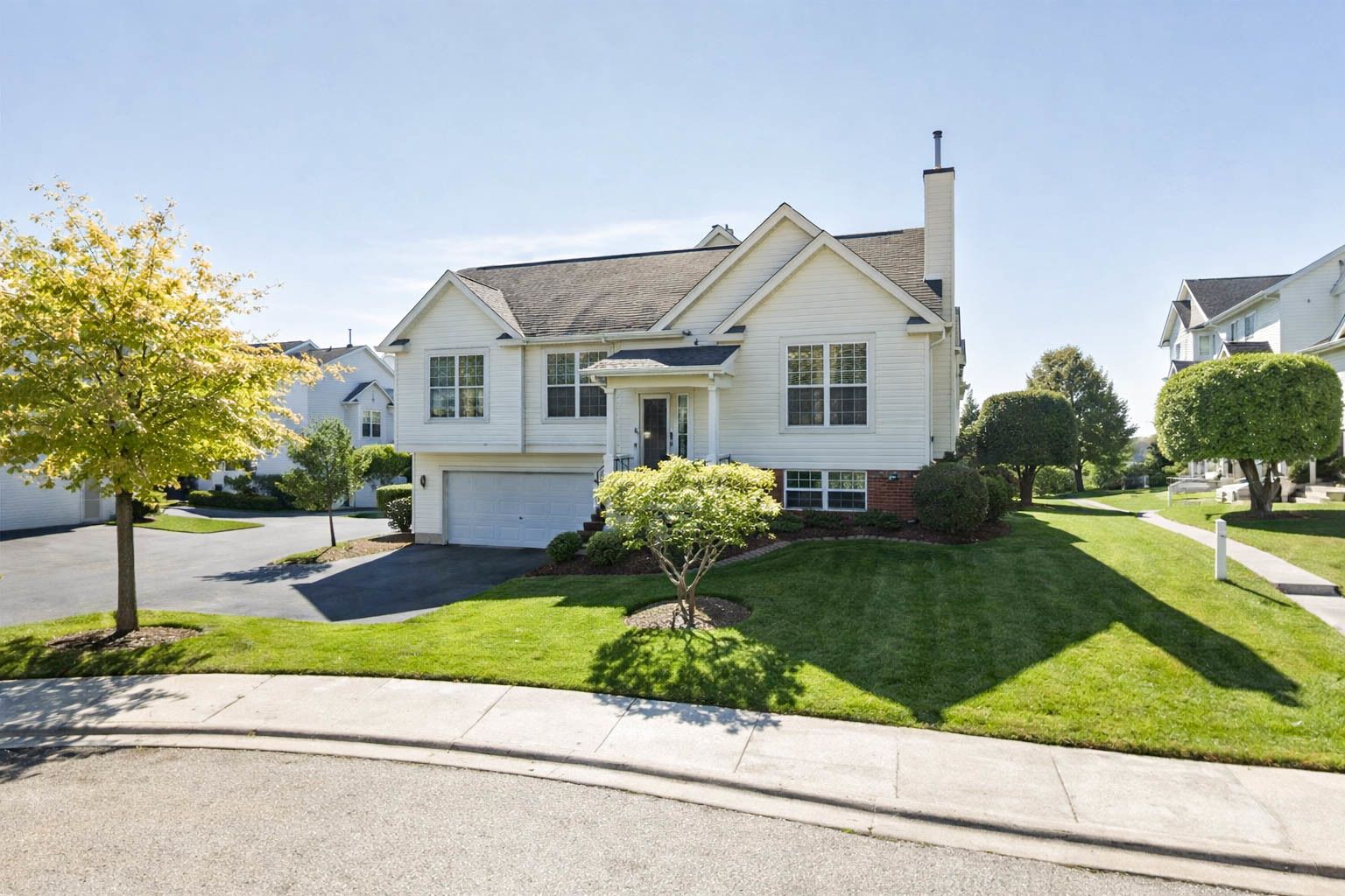 17453 Teton Circle — Lockport, IL 60441