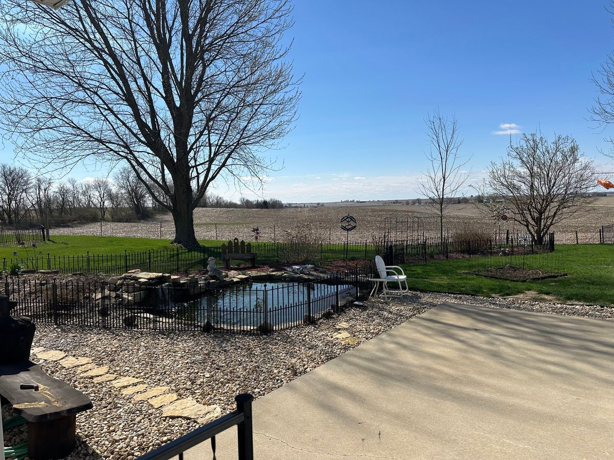 18760 Hillside Road, Morrison, IL 61270