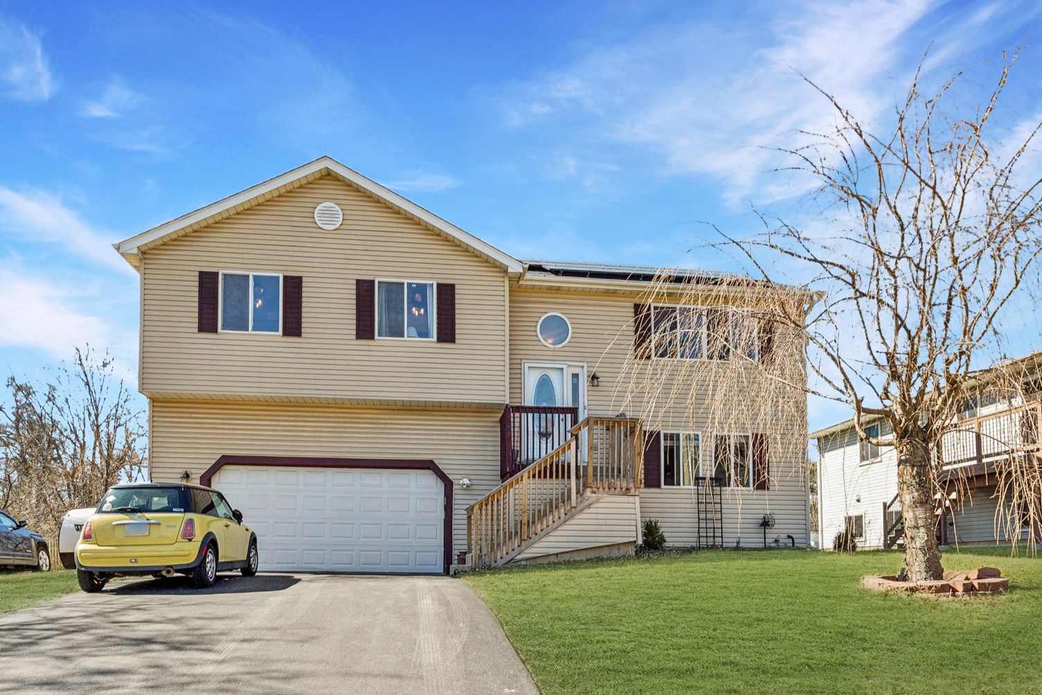 43144 N Lake Avenue — Antioch, IL 60002