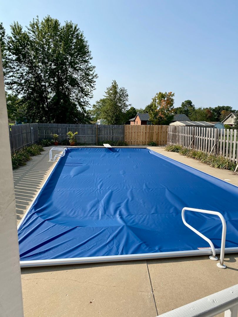 1221 S Fox Run Drive, Seneca, IL 61360