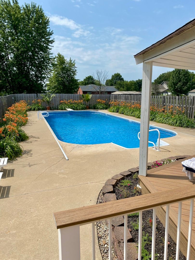 1221 S Fox Run Drive, Seneca, IL 61360