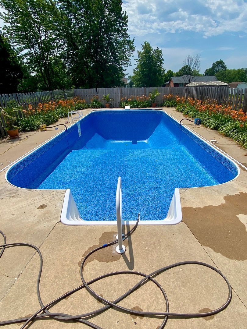 1221 S Fox Run Drive, Seneca, IL 61360