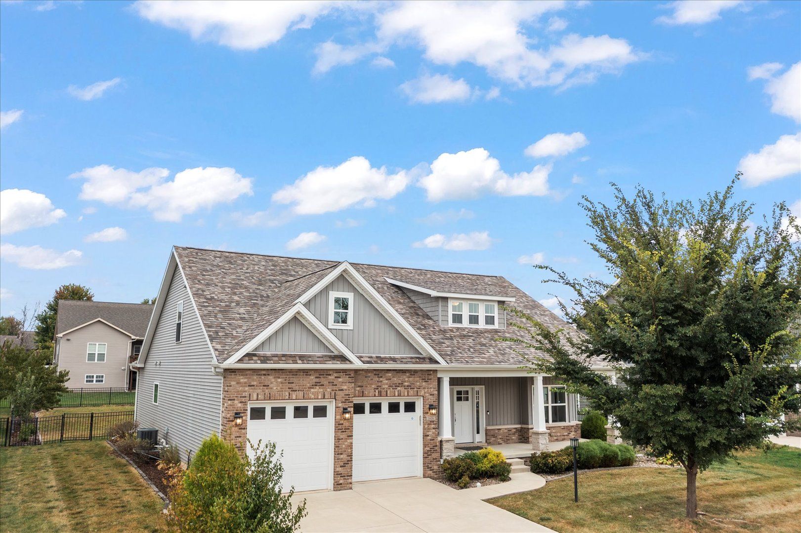 1616 Kassen Avenue — Mahomet, IL 61853