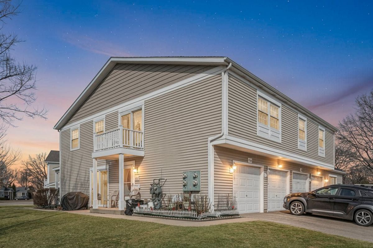 1314 ELY Court, Wheeling, IL 60090