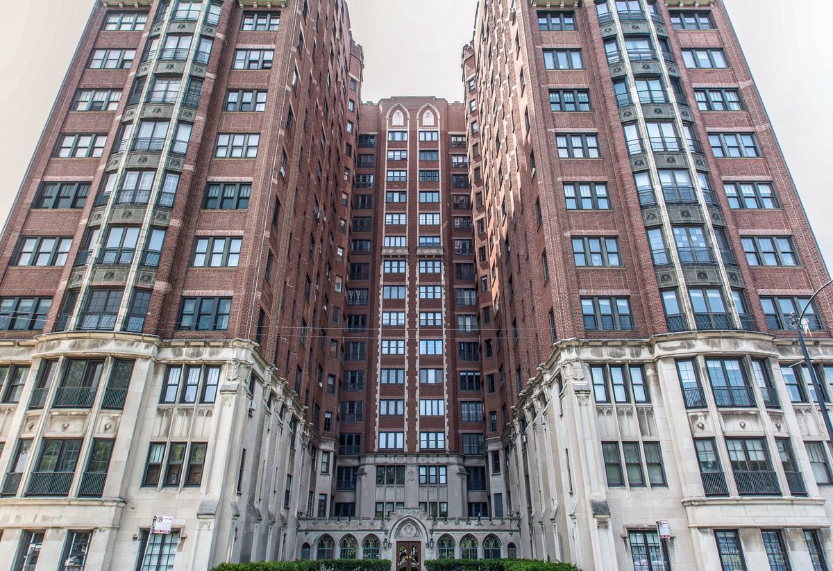 5838 Stony Island Avenue, Chicago, IL 60637