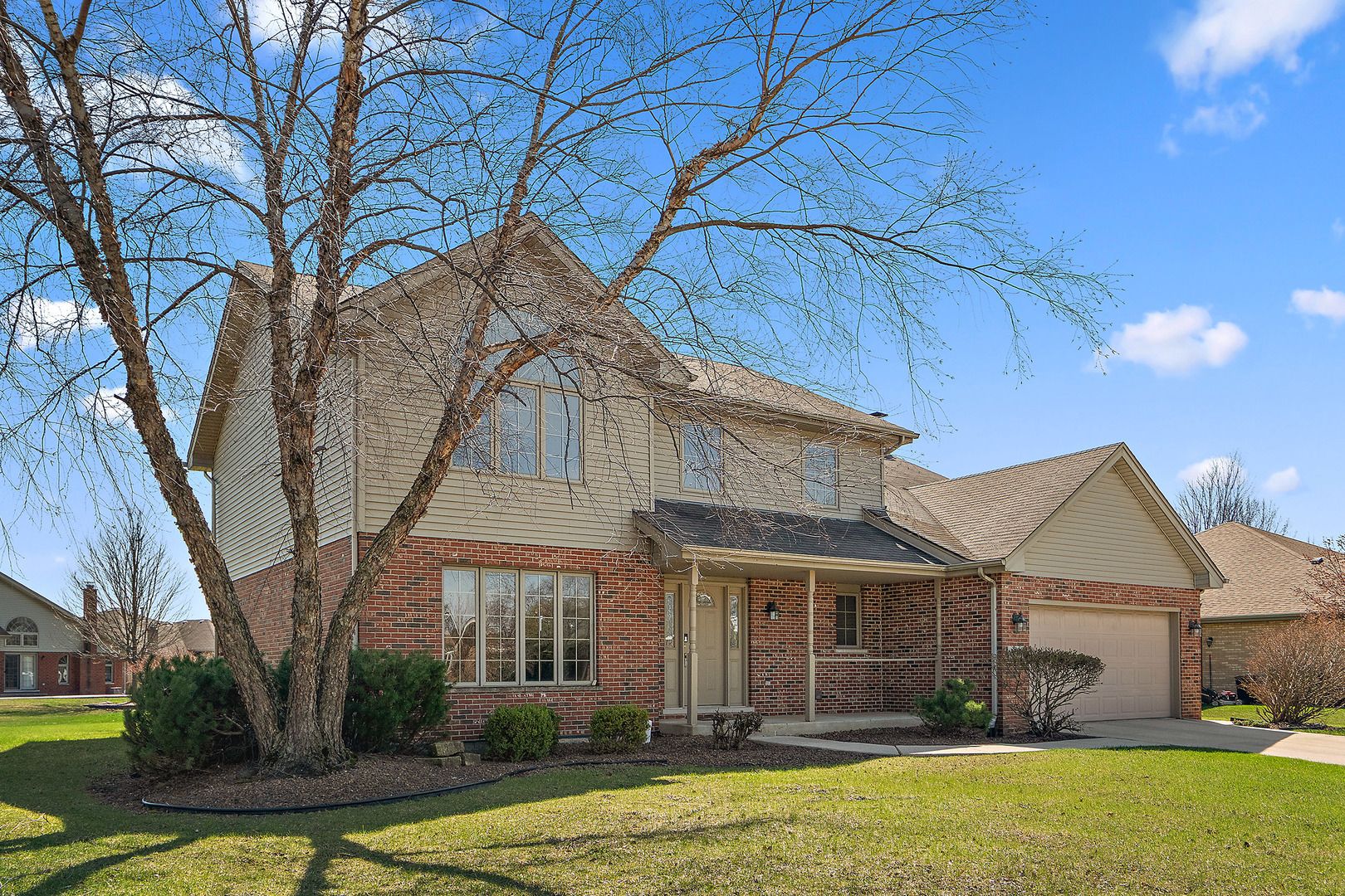 8819 Glenshire Street — Tinley Park, IL 60487