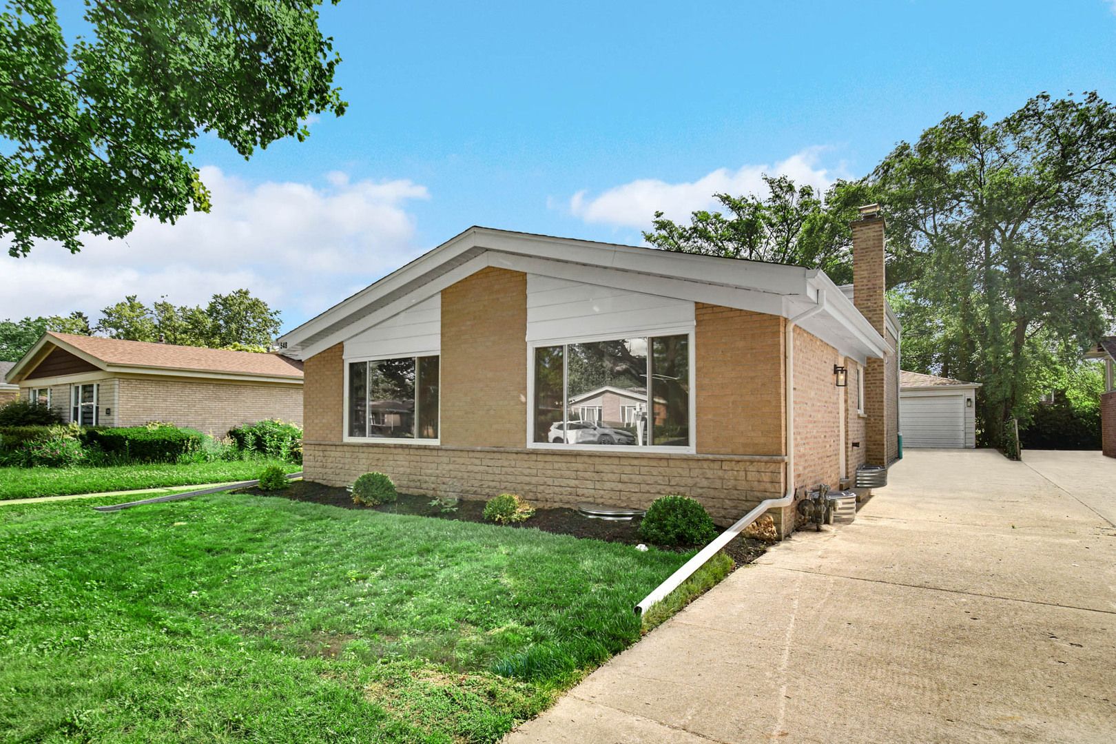 548 Leamington Avenue — Wilmette, IL 60091
