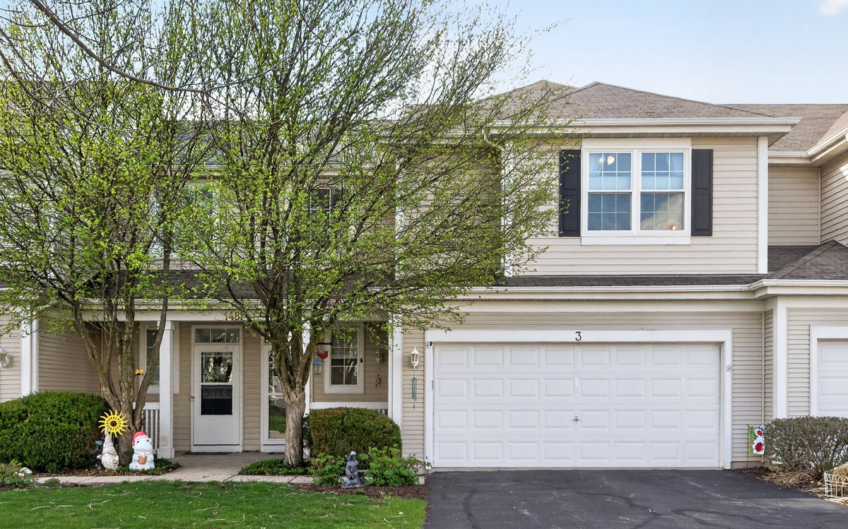 1481 Cambria Drive, DeKalb, IL 60115