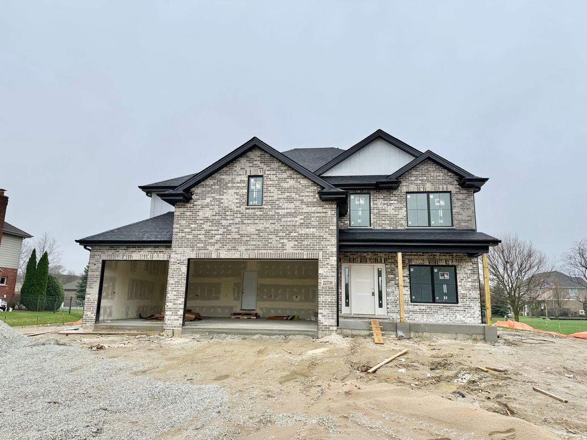 22736 Parkview Lane, Frankfort, IL 60423