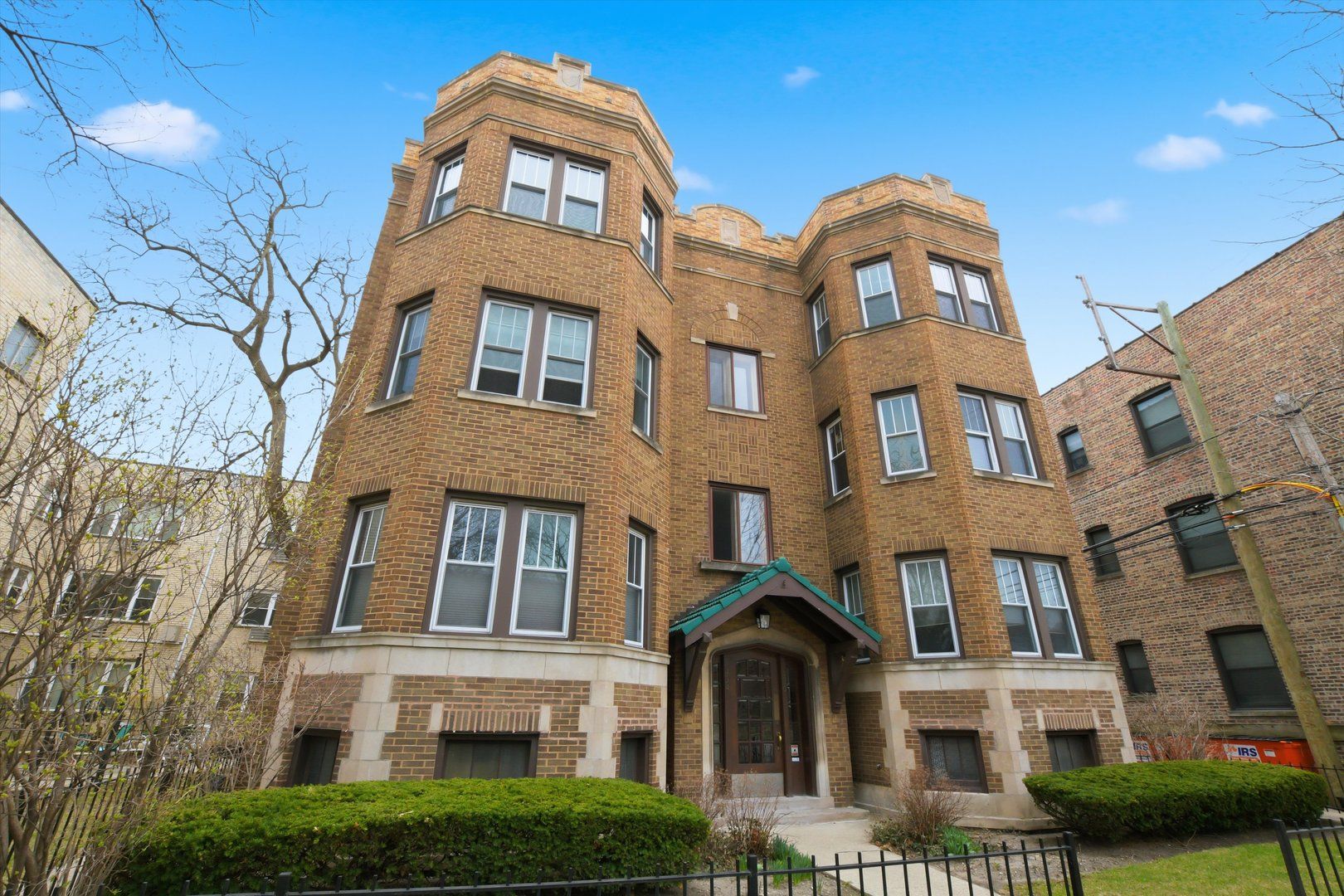434 S Lombard Avenue #2 — Oak Park, IL 60302