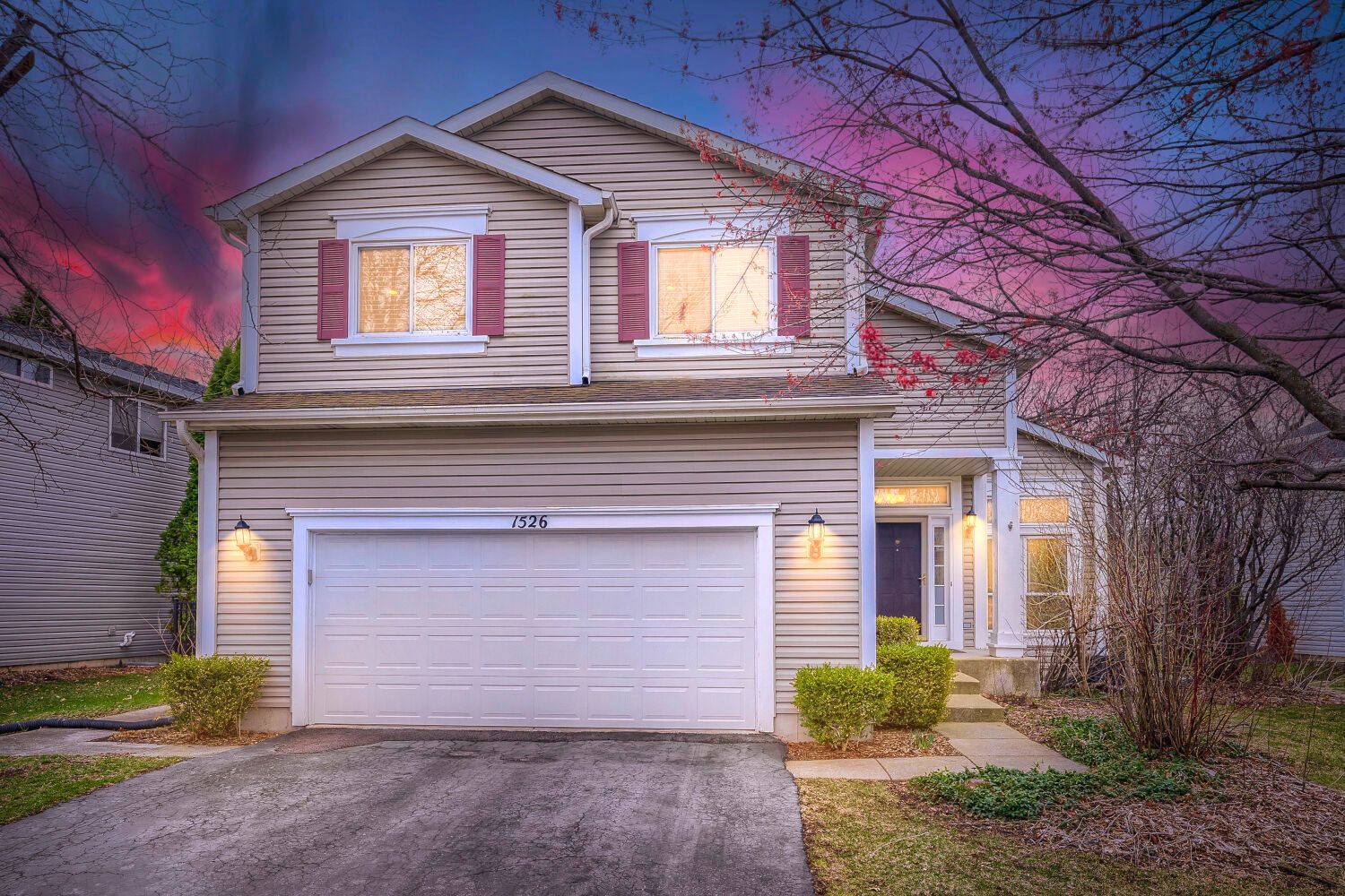 1526 Almaden Lane — Gurnee, IL 60031