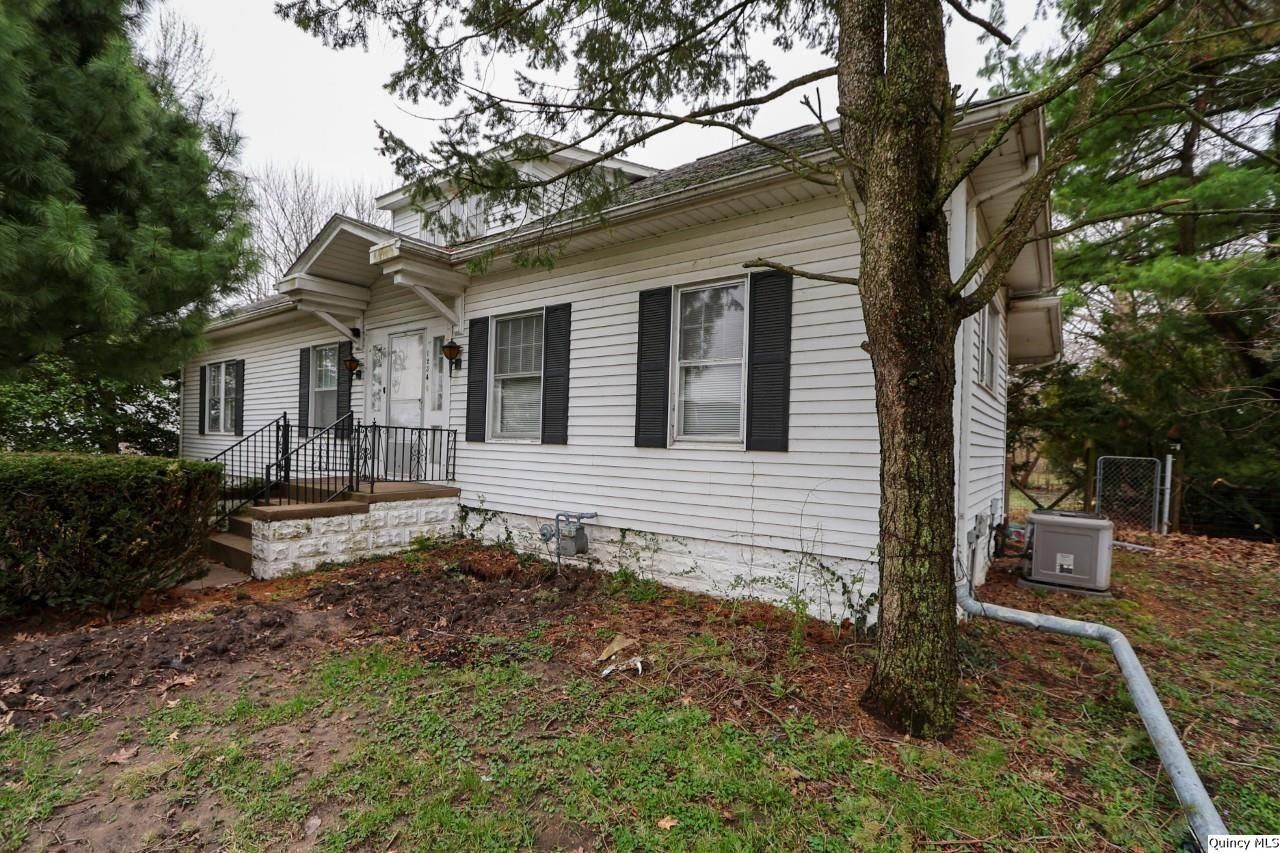 1234 Hamann Lane — Quincy, IL 62305