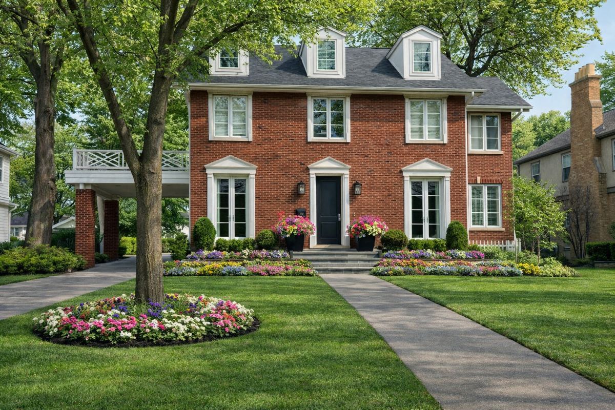 1241 ASH Street, Winnetka, IL 60093