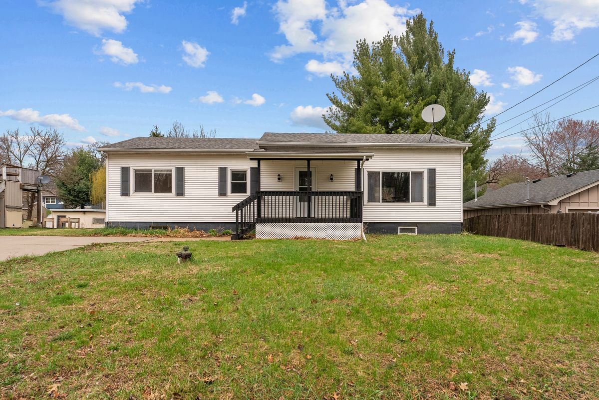 6090 Dayton Corner A Road, Colona, IL 61241