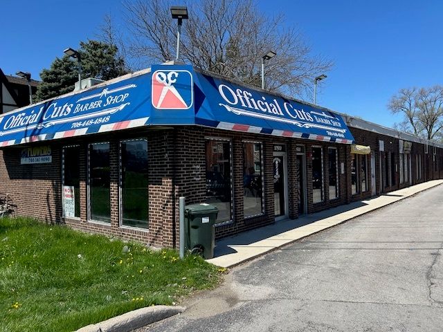 10500 SOUTHWEST Highway #G1 — Chicago Ridge, IL 60415