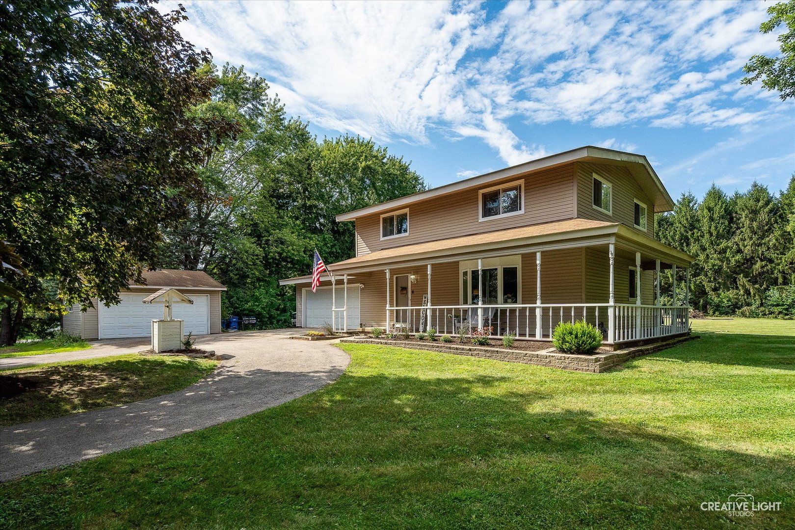 42W612 Keslinger Road — Elburn, IL 60119