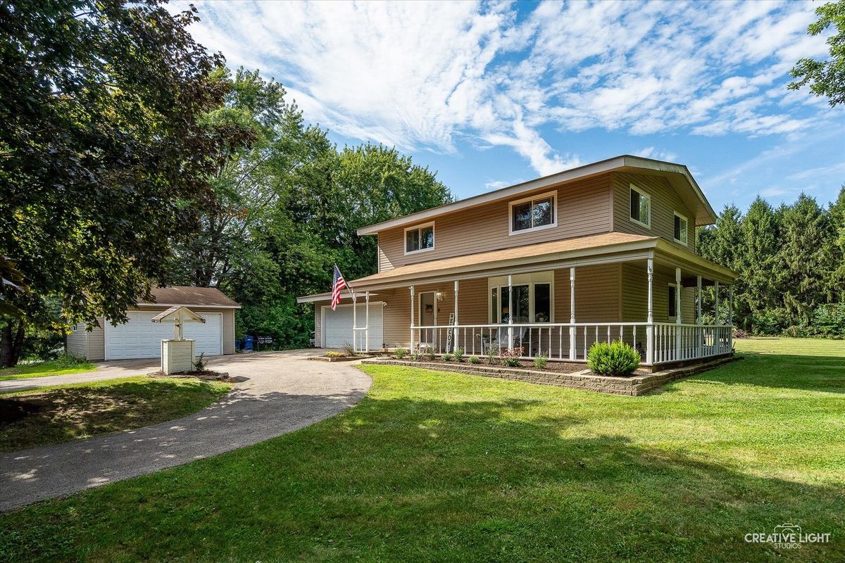 42W612 Keslinger Road, Elburn, IL 60119