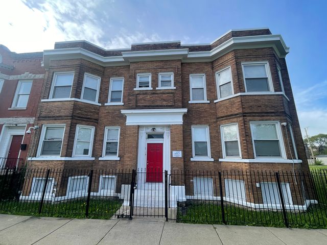 3123 Monroe Street — Chicago, IL 60612