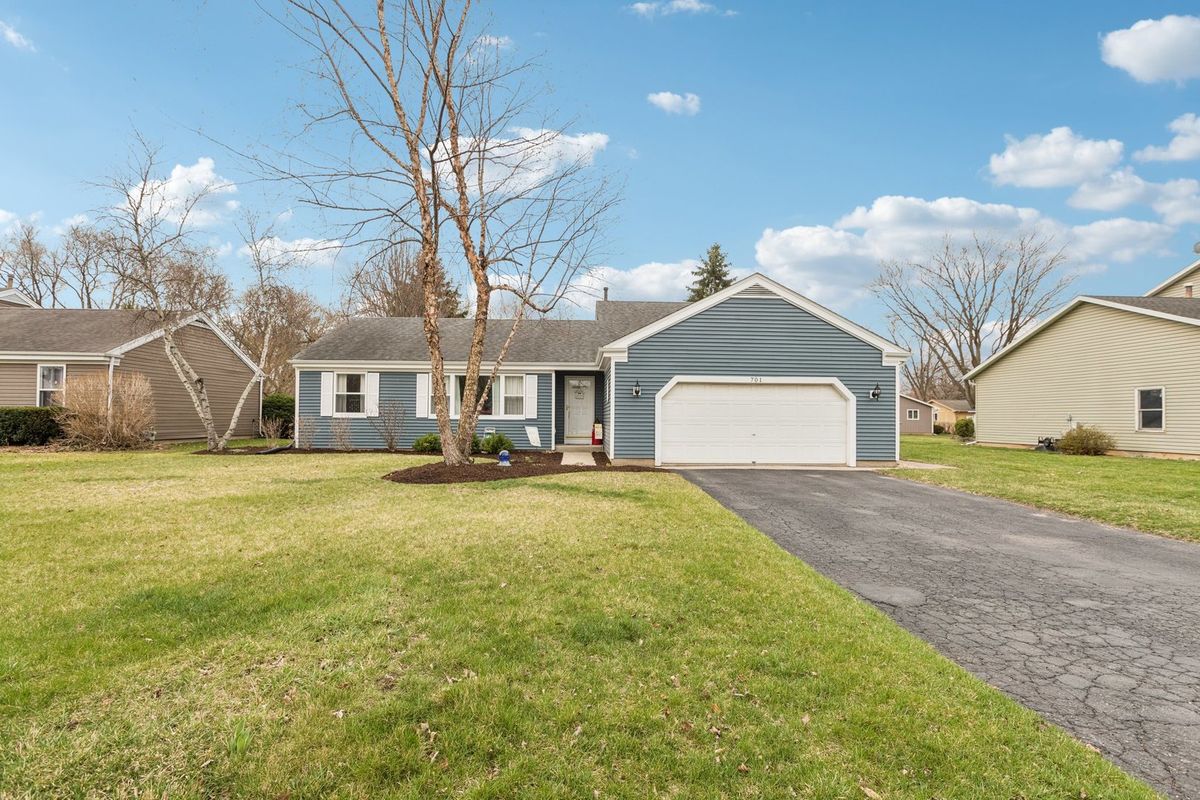 701 Woodland Lane, Marengo, IL 60152