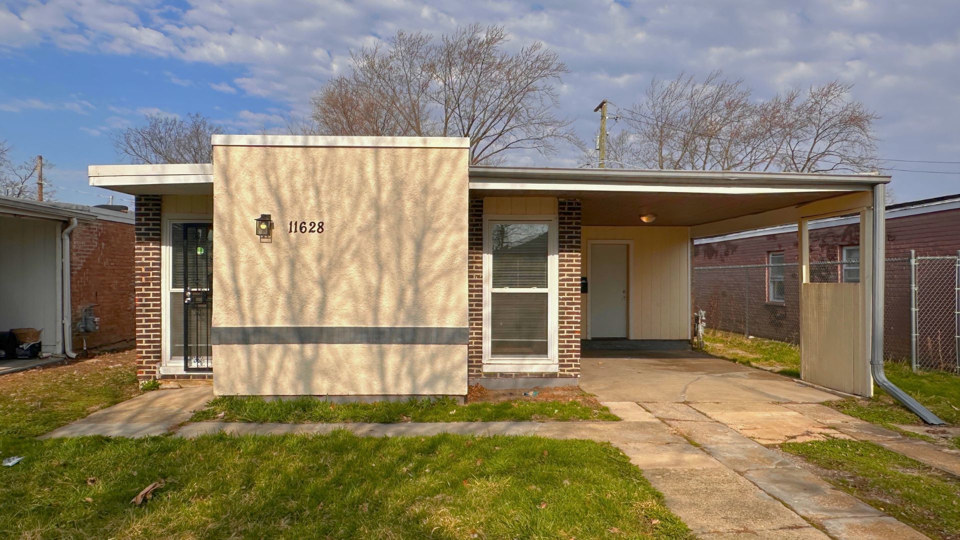 11628 S Church Street — Chicago, IL 60643