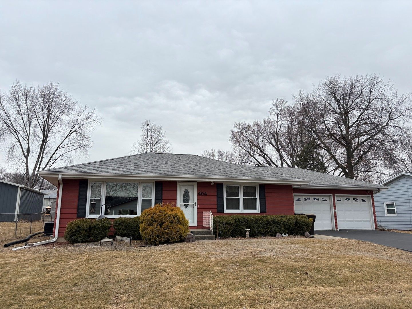 404 Elm Street — Morrison, IL 61270