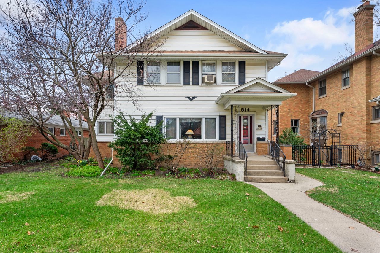 514 William Street — River Forest, IL 60305