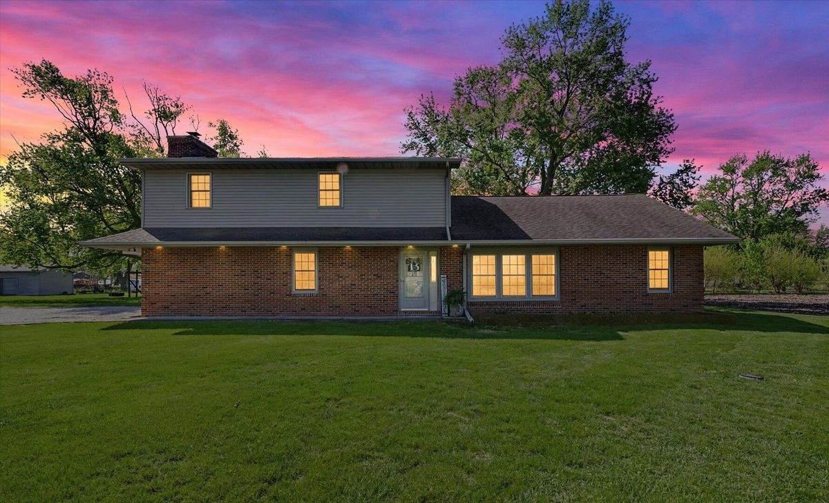 209 South Street, Atwood, IL 61913