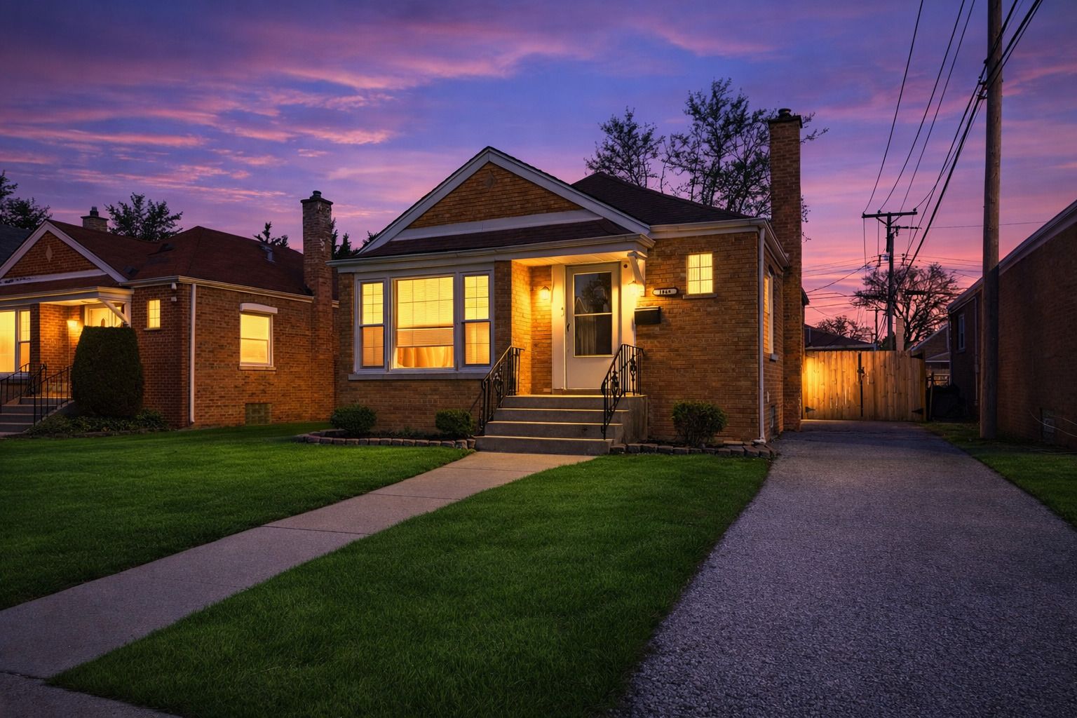 2868 W 85th Street — Chicago, IL 60652