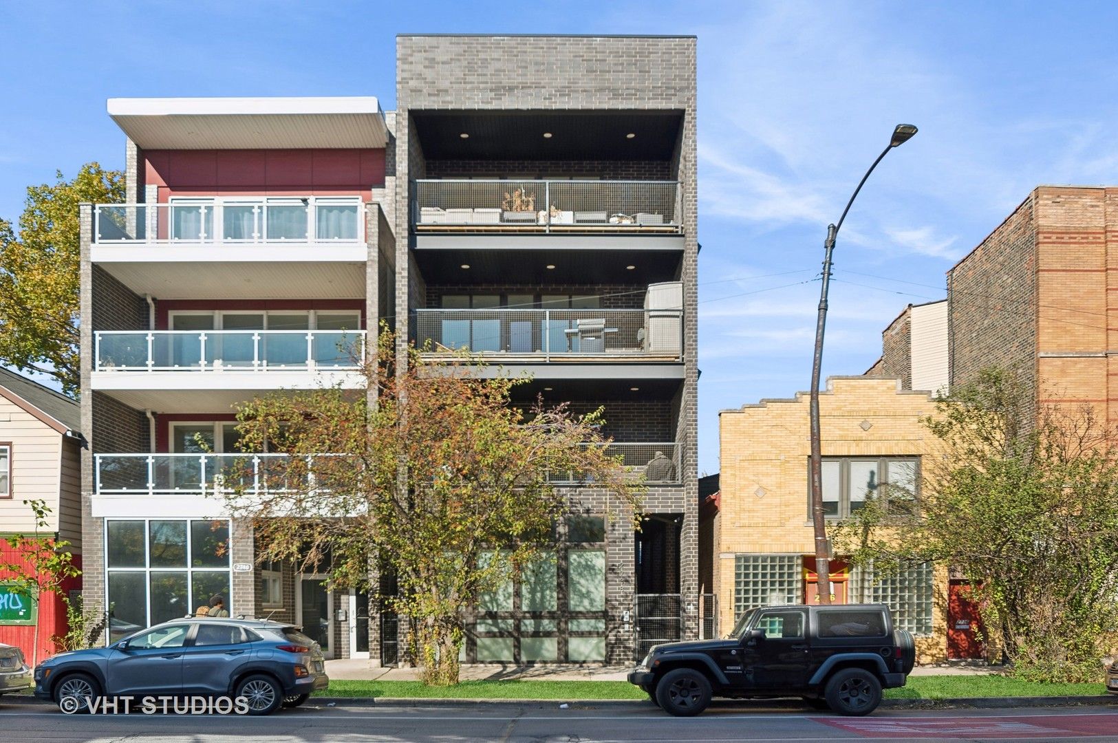 2738 W Chicago Avenue #2 — Chicago, IL 60622